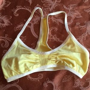 Intimately free people sports bra