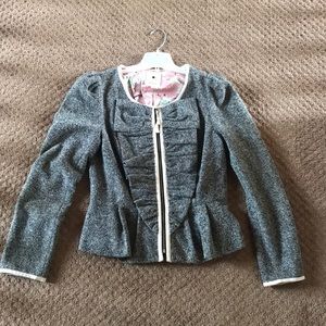 Anthropologie Blazer! Only Worn Once!