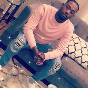 Meet your Posher, Tyrell