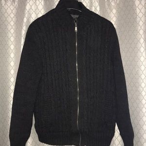 Boston Traders sweater