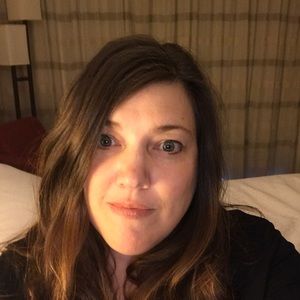 Meet your Posher, Christine