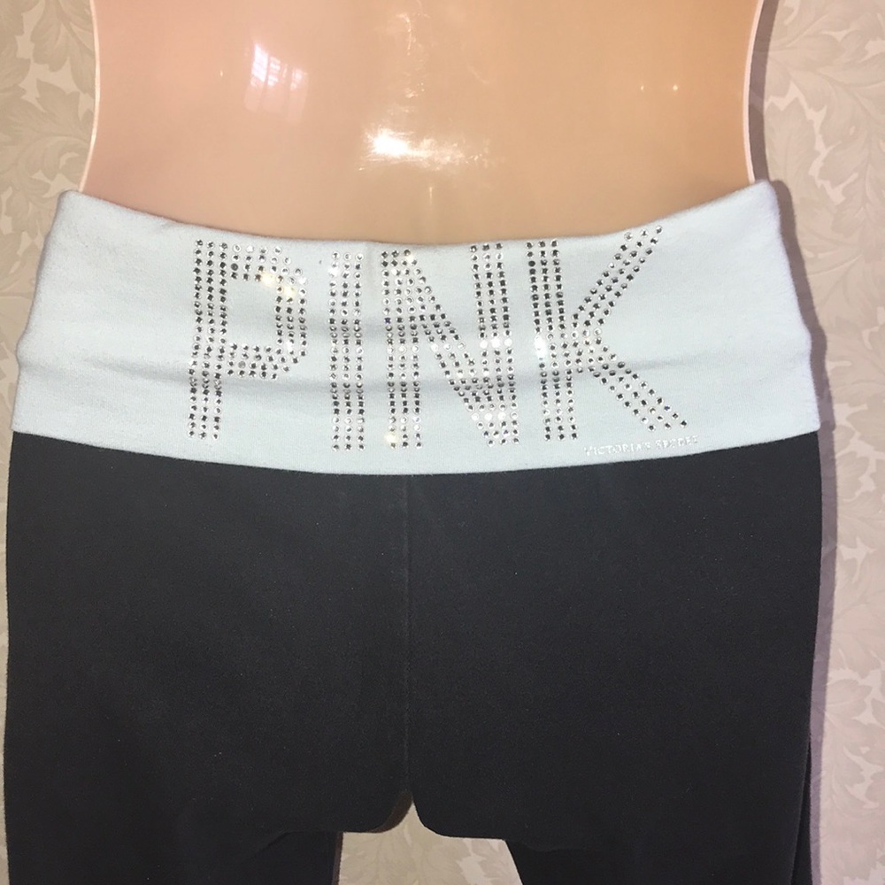 Victoria Secret yoga pants
