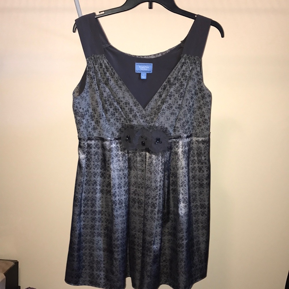 Vera wang Top