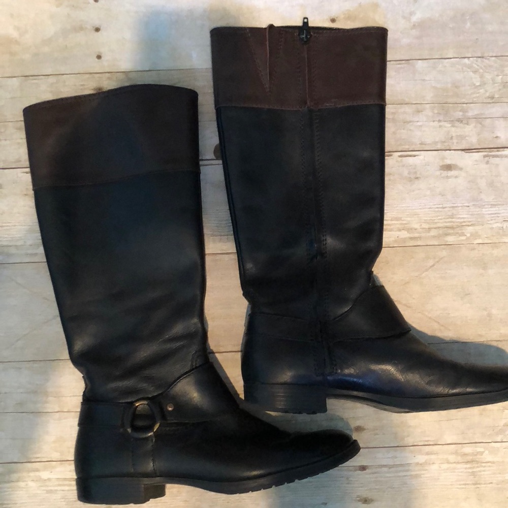 🎉HP 12/14🎉alph Lauren Riding Boots