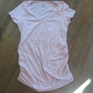 Motherhood maternity t shirt