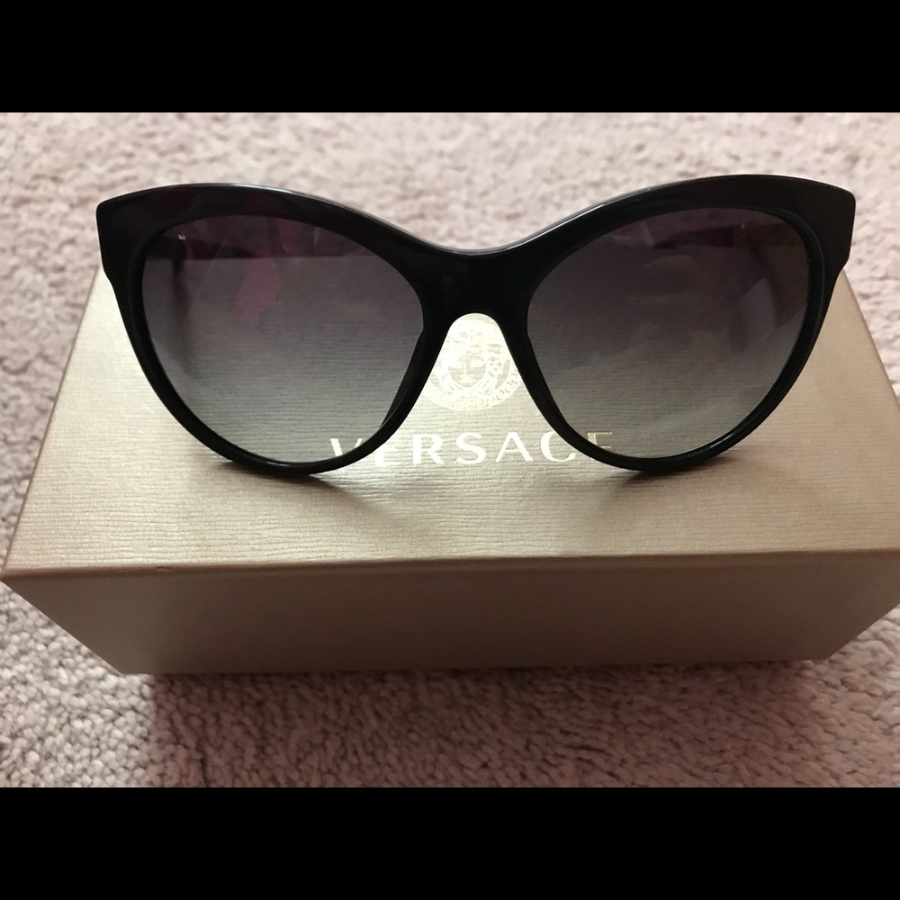 Versace Sunglasses