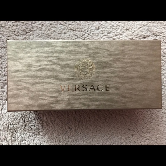 Versace Sunglasses main image 5