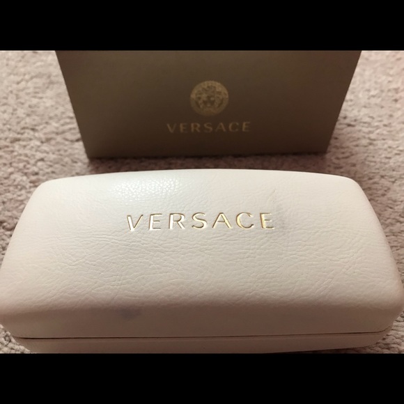 Versace Sunglasses