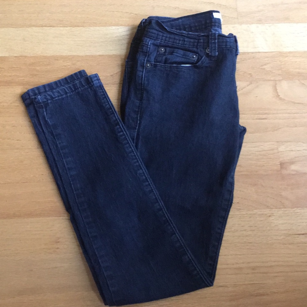 Black Jeans -Offers Accepted