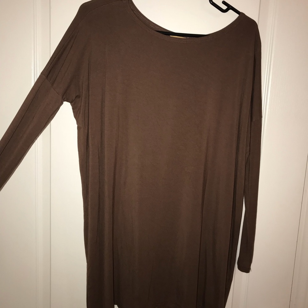 brown piko
