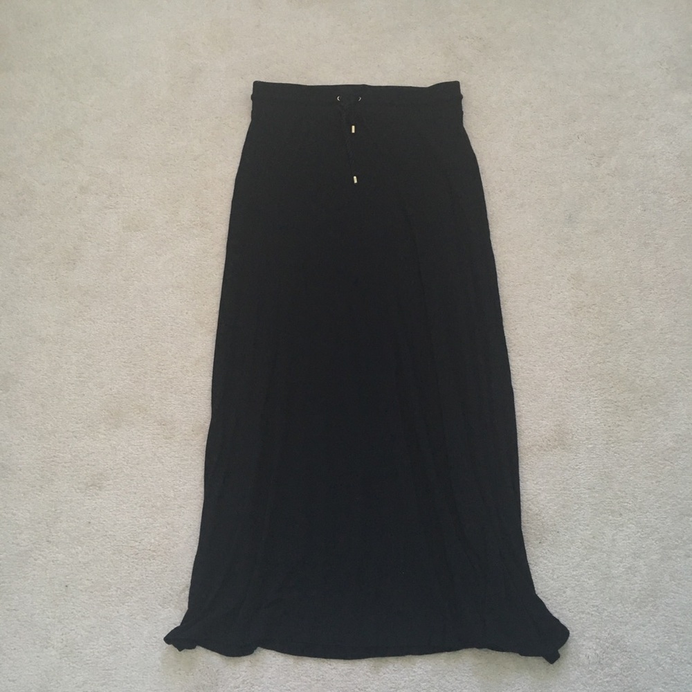 Ralph Lauren Maxi Skirt