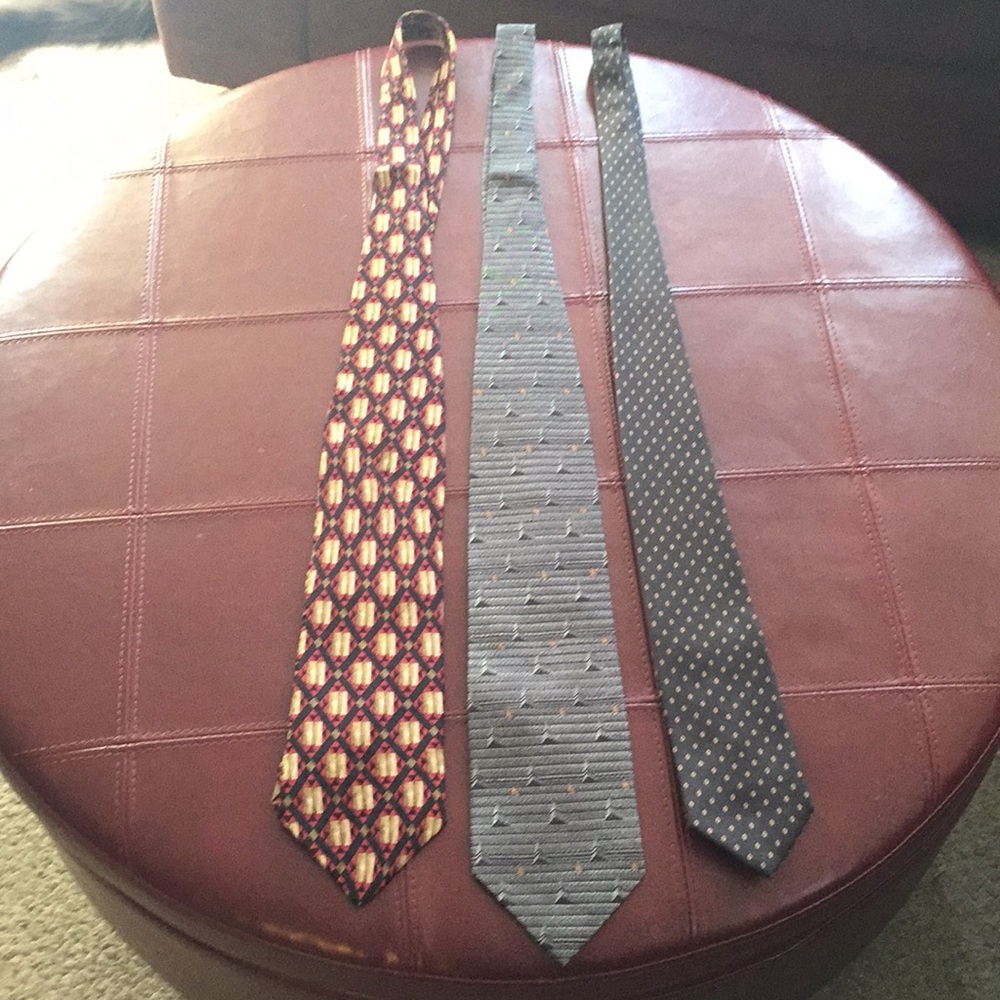 Men’s Ties