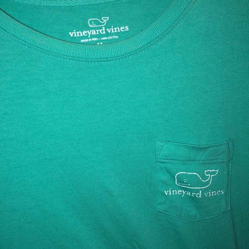 Vineyard vines long sleeve