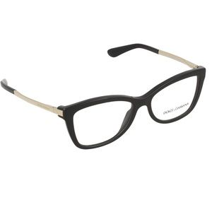 D&G cat eye frames