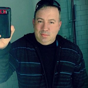 Meet your Posher, Mike