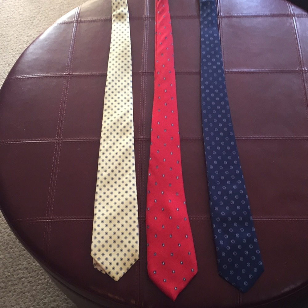 Men’s Ties