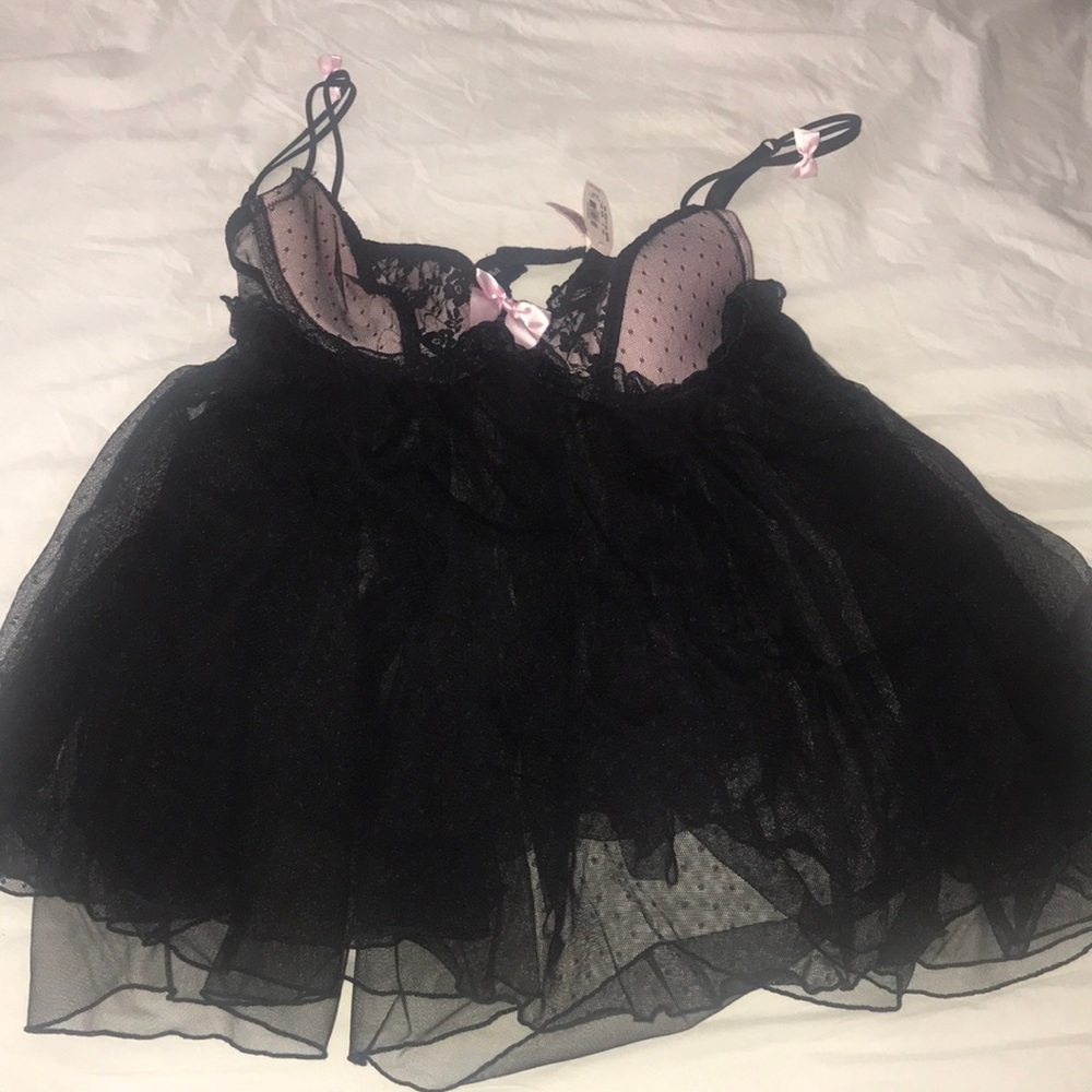 Victoria’s Secret Lingerie