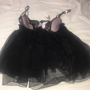 Victoria’s Secret Lingerie