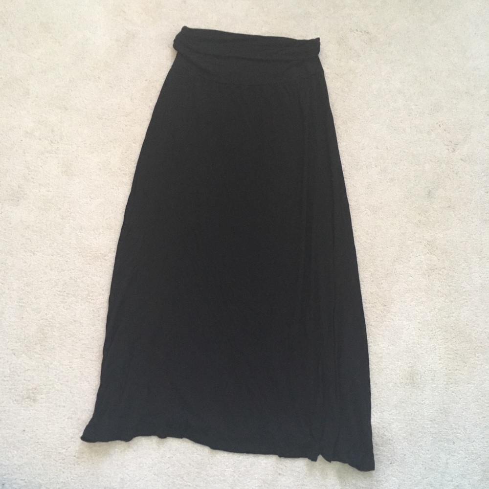 Popana Maxi Skirt