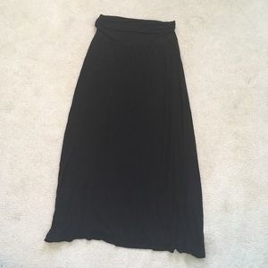 Popana Maxi Skirt