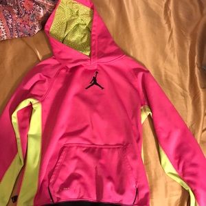 Jordan hoodie