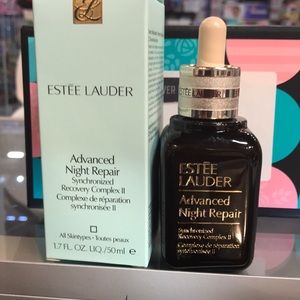 Estee Lauder Advanced Night Repair Synchronized