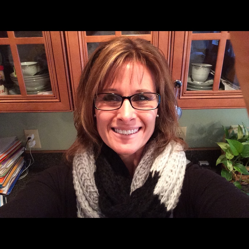 Meet your Posher, Jill