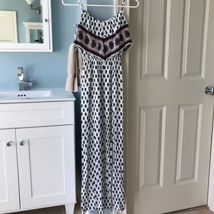 American Eagle Summer Maxi Dress
