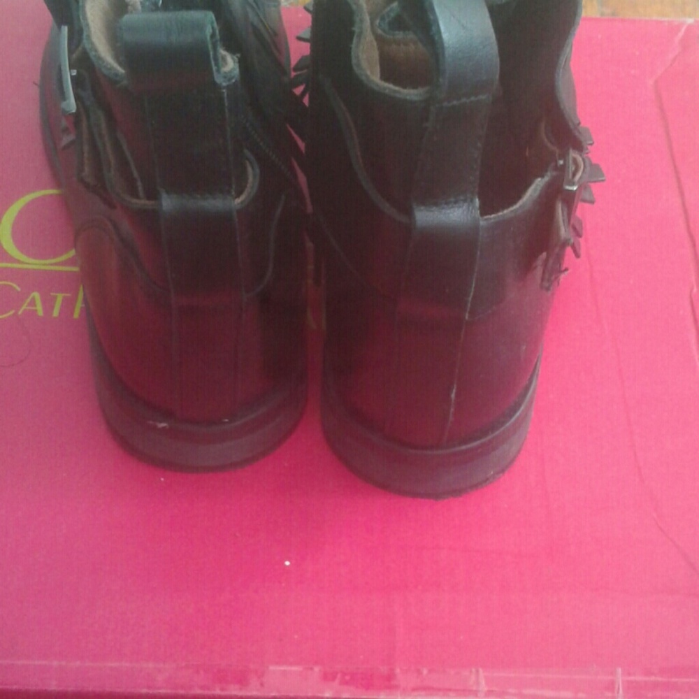 Zara bootie - Picture 3 of 4