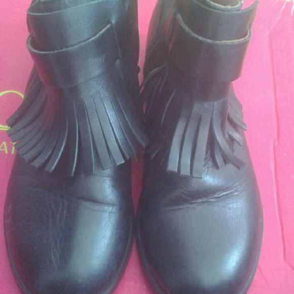 Zara bootie - Picture 2 of 4