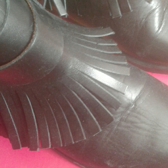 Zara bootie - Picture 4 of 4