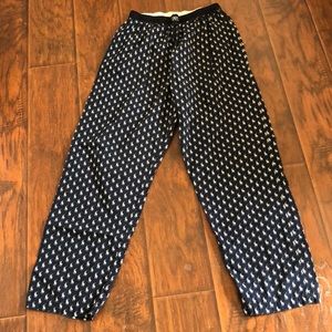 Ralph Lauren Polo Men’s Blue Sleep Pants