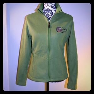 University of North Dakota Jacket