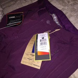 BURTON SOCIETY SNOW PANTS. ✨NEVER WORN✨