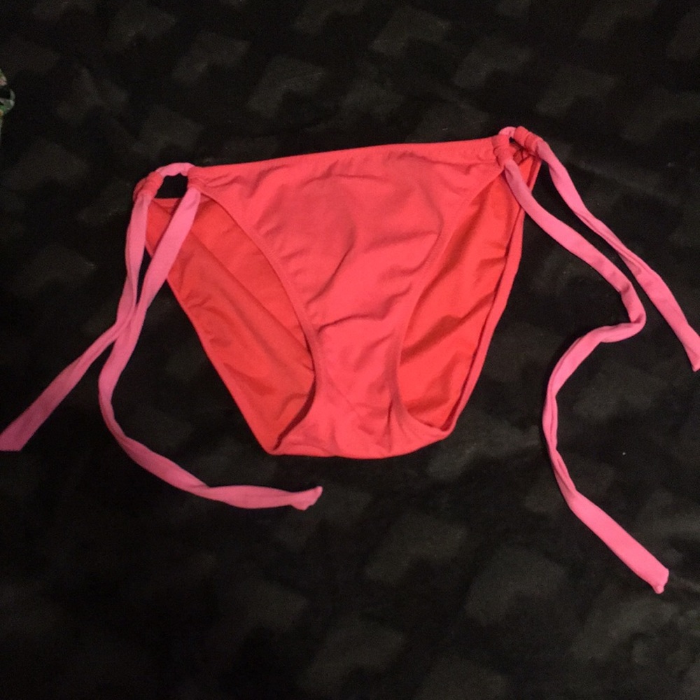 Bikini bottoms reposh