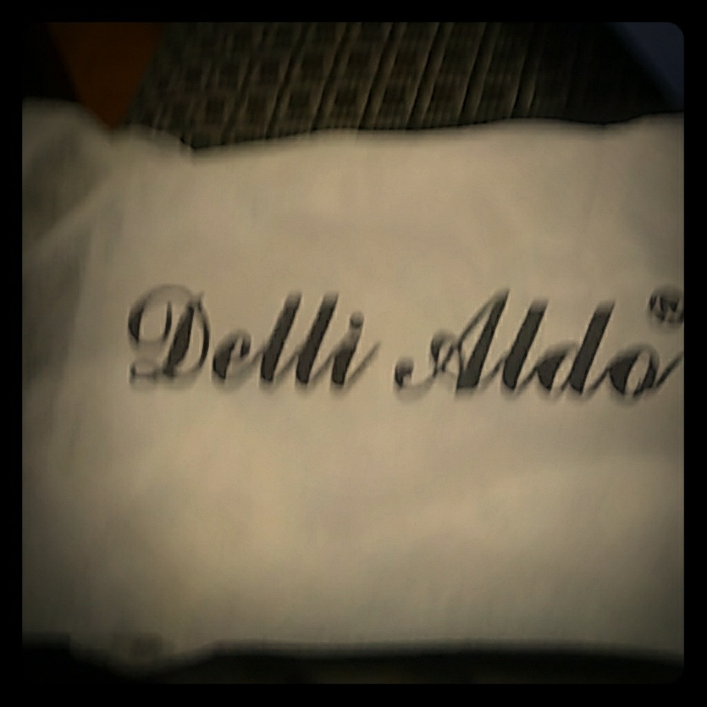 Men's Italian Dress Shoes