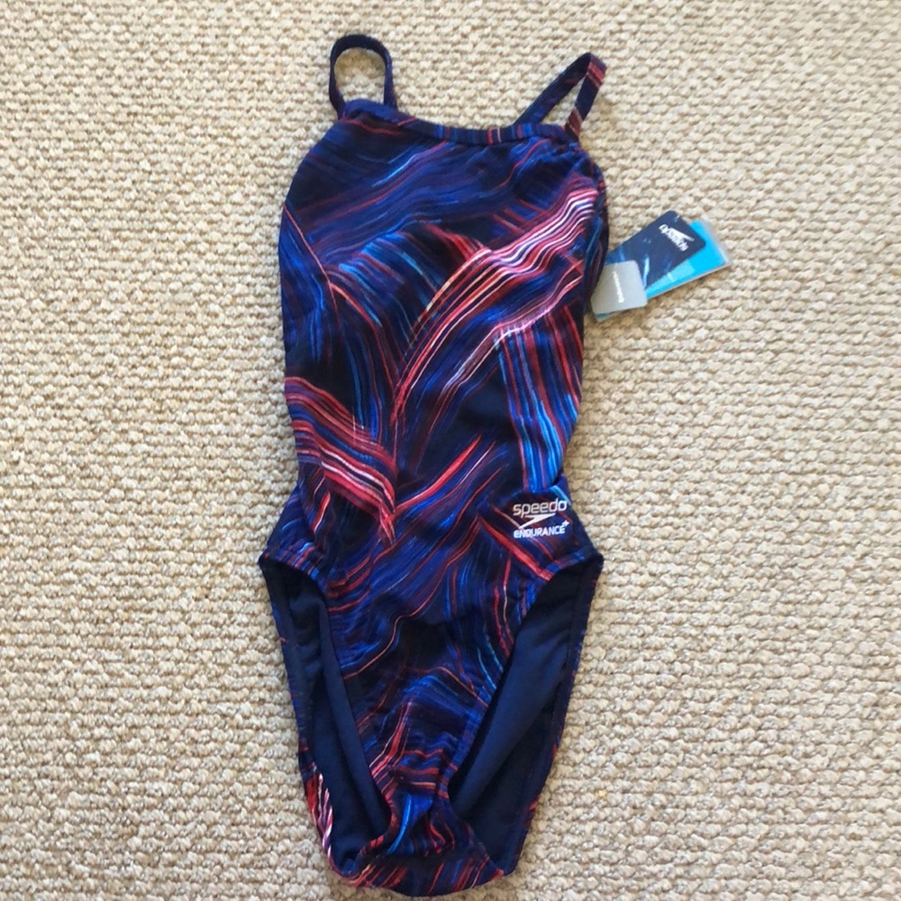 BRAND NEW! speedo suit! Size 26! make Offers :)))