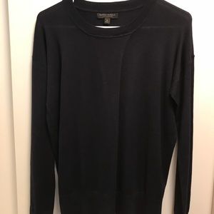 Banana Republic Silk/Cashmere Sweater