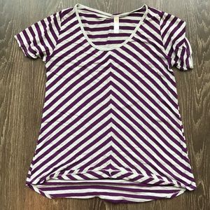 LulaRoe Classic T