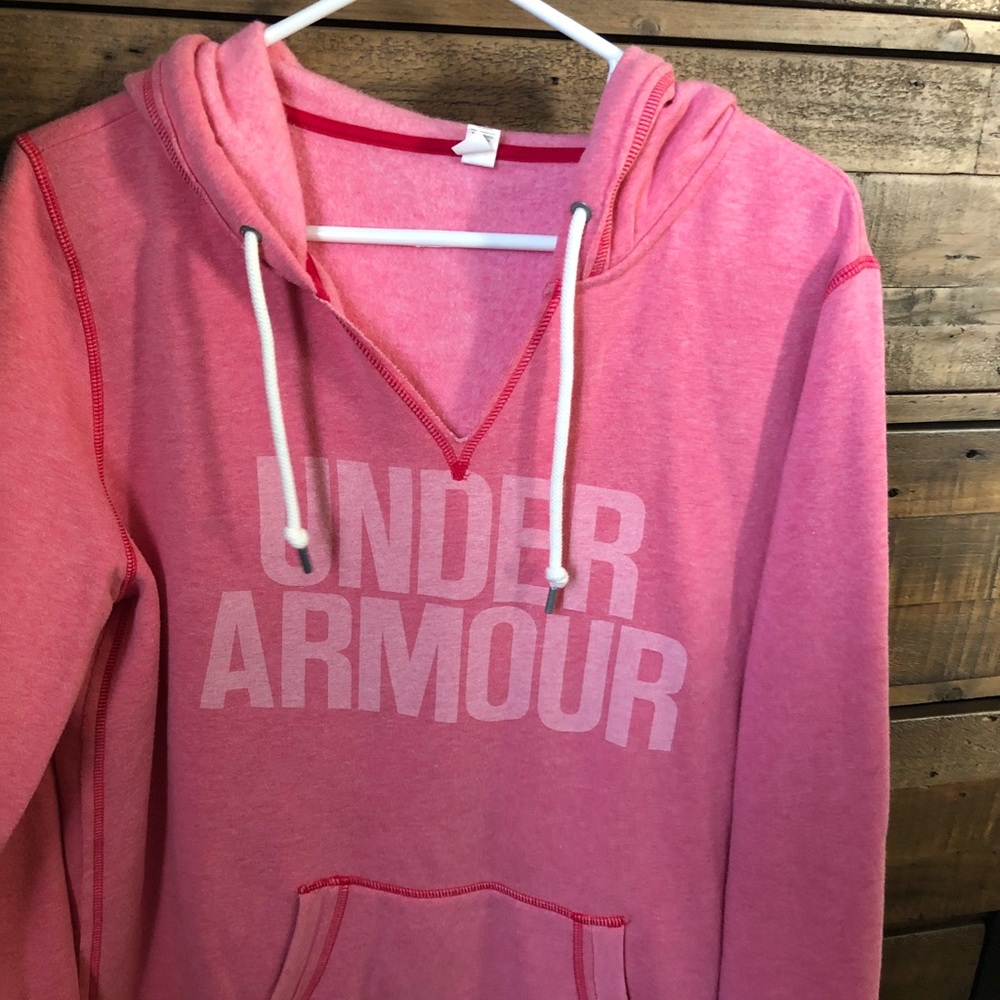 Under Armour Hoodie