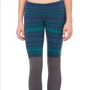 Alo yoga goddess leggings