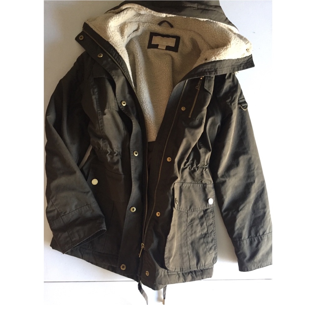 Michael Kors Jacket