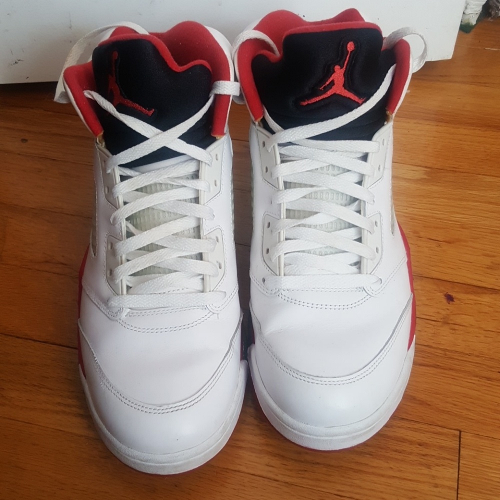 Men's Jordon Gym Shoes