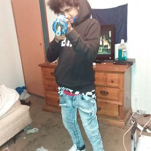 Meet your Posher, Isaac