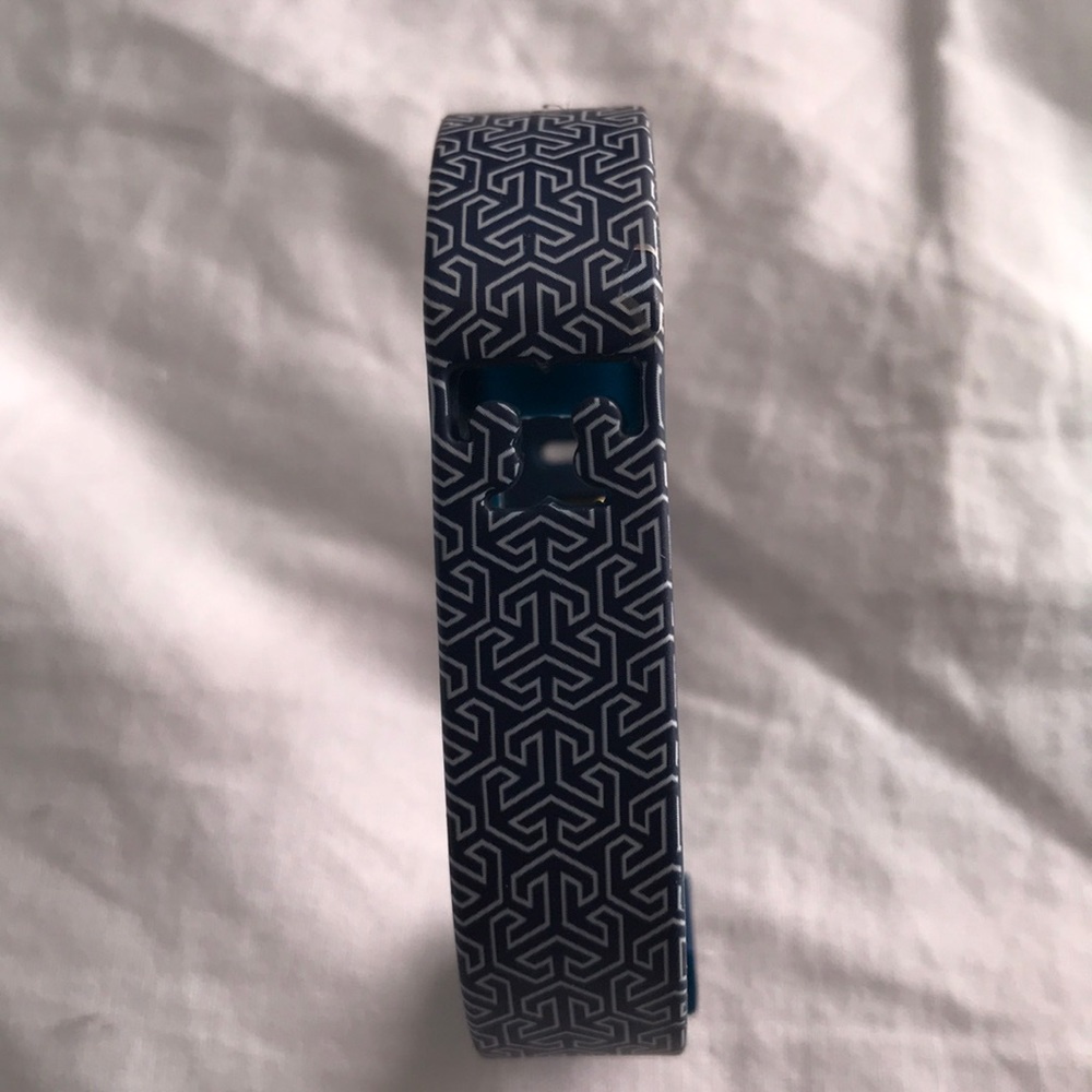 Tory Burch Fit Bit with box!