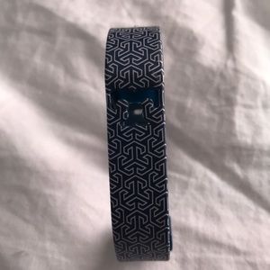 Tory Burch Fit Bit with box!