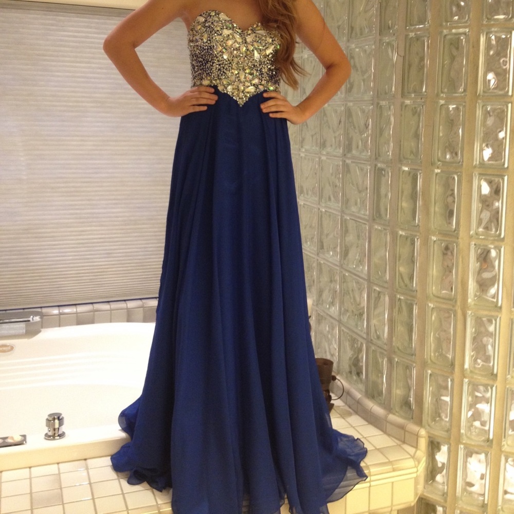 Formal Gown