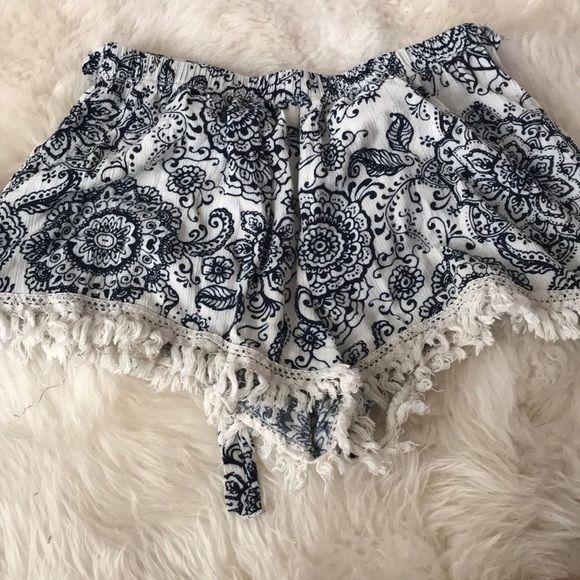 Shorts - Picture 2 of 2