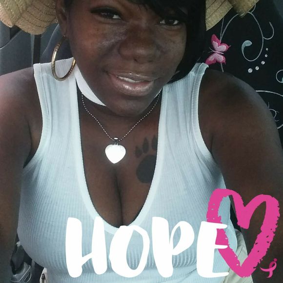 Meet your Posher, Shaneka - Picture 1 of 1