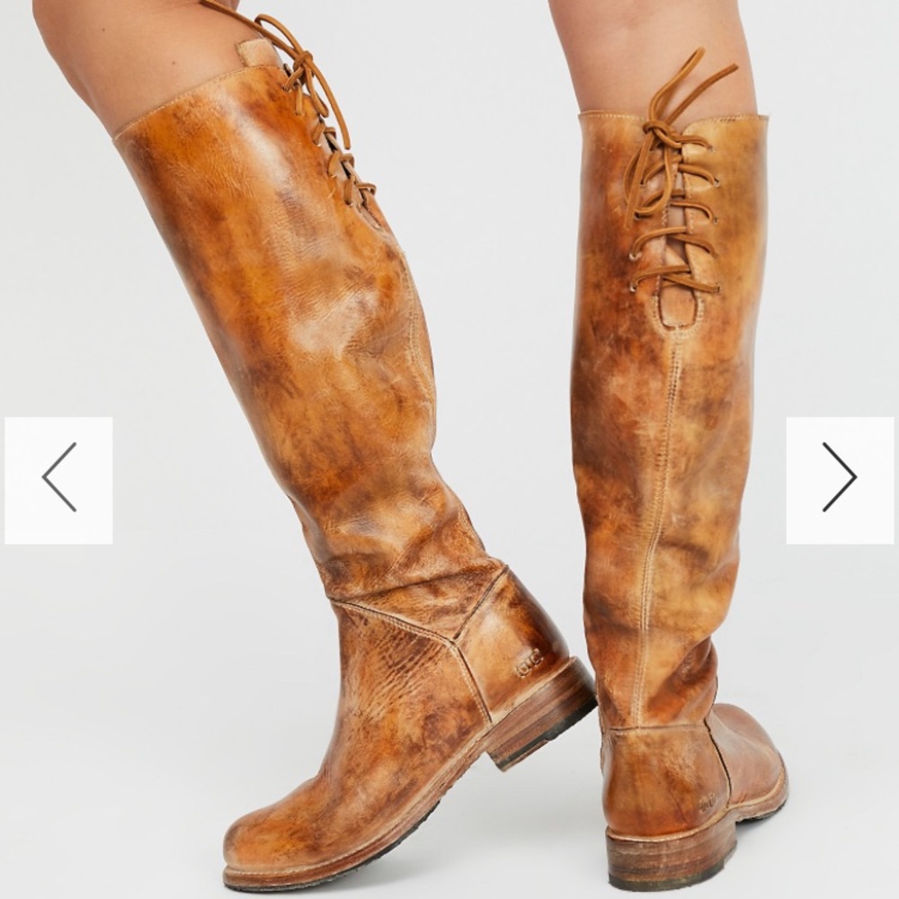 Bedstu cobbler series boots - Picture 1 of 4